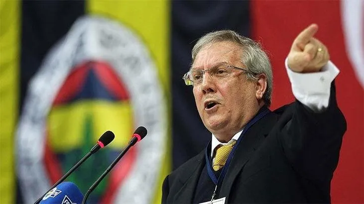 Aziz Yıldırım kameralar karşısına çıkıyor! Adaylığını mı ilan edecek?