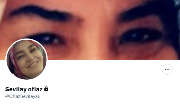 Twitter'da herkesi engelleyen Sevilay Oflaz kimdir?