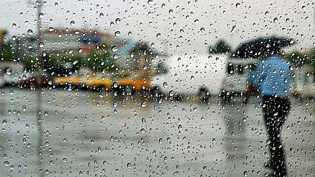 Giresun, Gümüşhane, Ordu, Samsun, Tokat ve çok sayıda il... Meteoroloji bu illere sarı ve turuncu kodlu uyarı yaptı