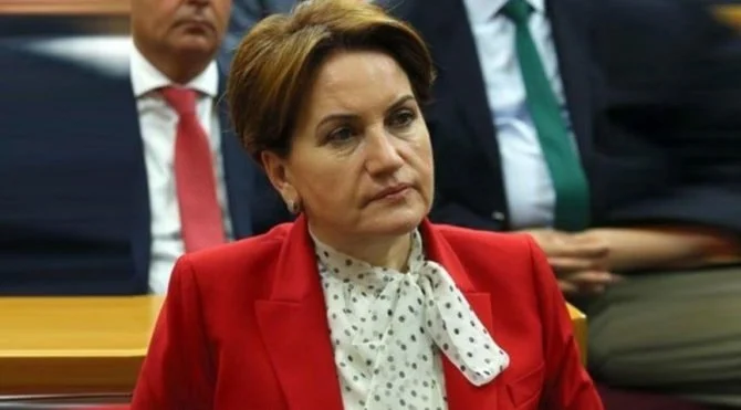 İYİ Parti kurultaya gidiyor! Muhalefet Akşener'e karşı aday çıkarmama kararı aldı