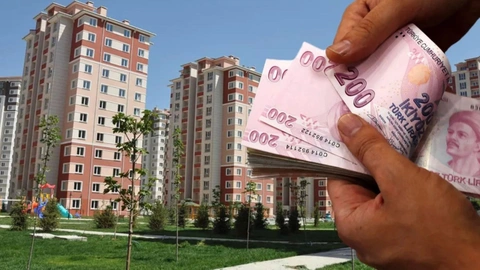 Konutlarda yüzde 25 kira artış sınırı için karar verildi