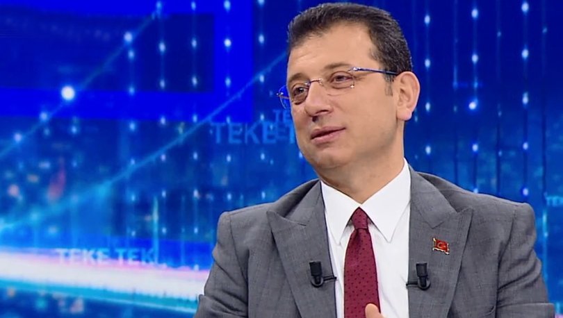 CHP ve Ekrem İmamoğlu arasında ipler geriliyor! İmamoğlu'nun "kaybetme deneyimim olmadı" çıkışına Faik Öztrak'tan yanıt