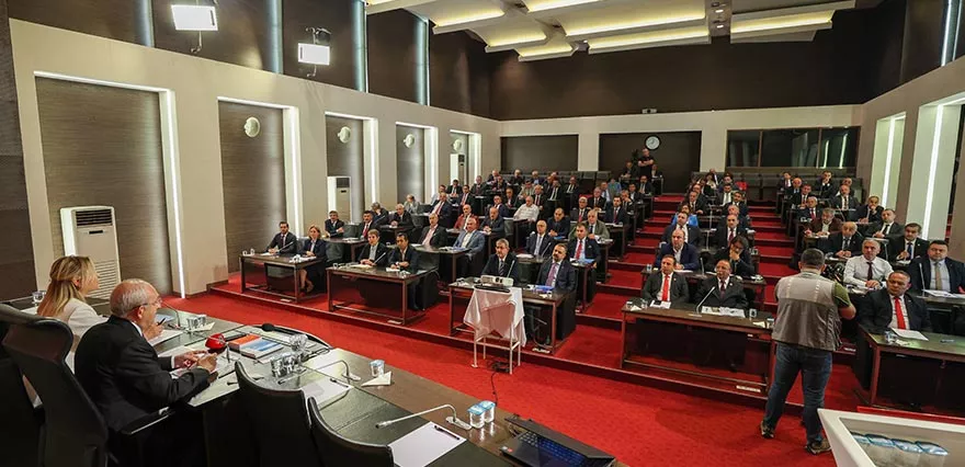 Kılıçdaroğlu il başkanları ile toplantısında ne konuştu? "Aday gösterilirsem devam ederim"