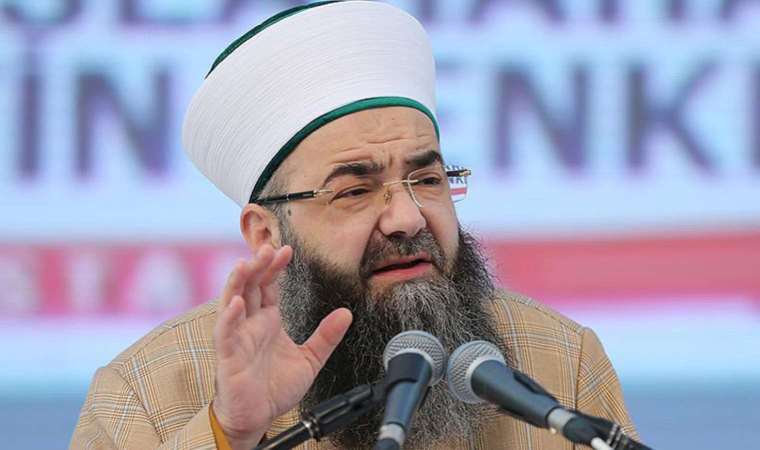 Cübbeli Ahmet yatak odasına da karıştı: Bu adamın helal yoldan tatmin olması için...