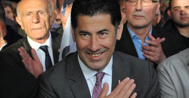 Oğan: Kapı gibi mahkeme kararı var
