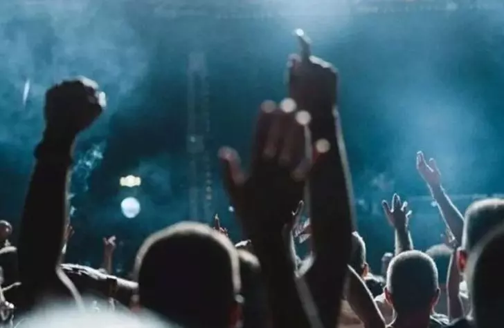 Müzik yasağı için karar verildi! Gece 12'den sonra müzik yasağı tüm Türkiye'de...