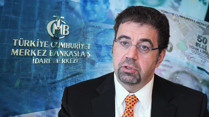 Daron Acemoğlu'ndan Merkez Bankası'nın faiz artırımına ilk tepki: "Cesaretsiz bir teknokrat grubu..."