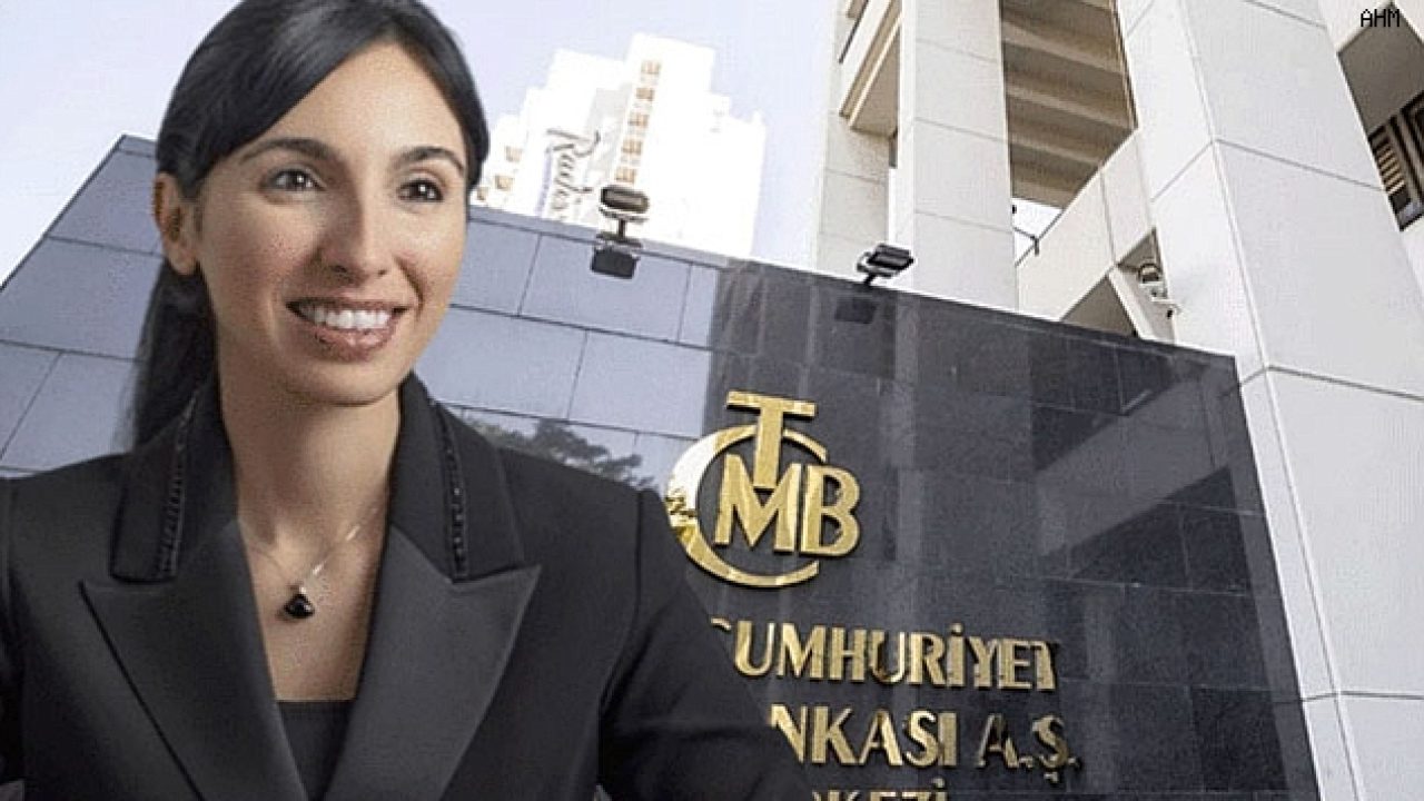 Hafize Gaye Erkan'dan bankacılarla yaptığı görüşme sonrası ilk açıklama