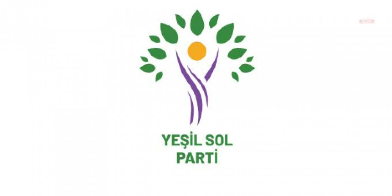 YSP'den CHP'ye "madem öyle, işte böyle" kıvamında açıklama: "'Keşke Yeşil Sol aday çıkarsaydı' diyenleri not ettik, önümüzde yeni seçimler var"