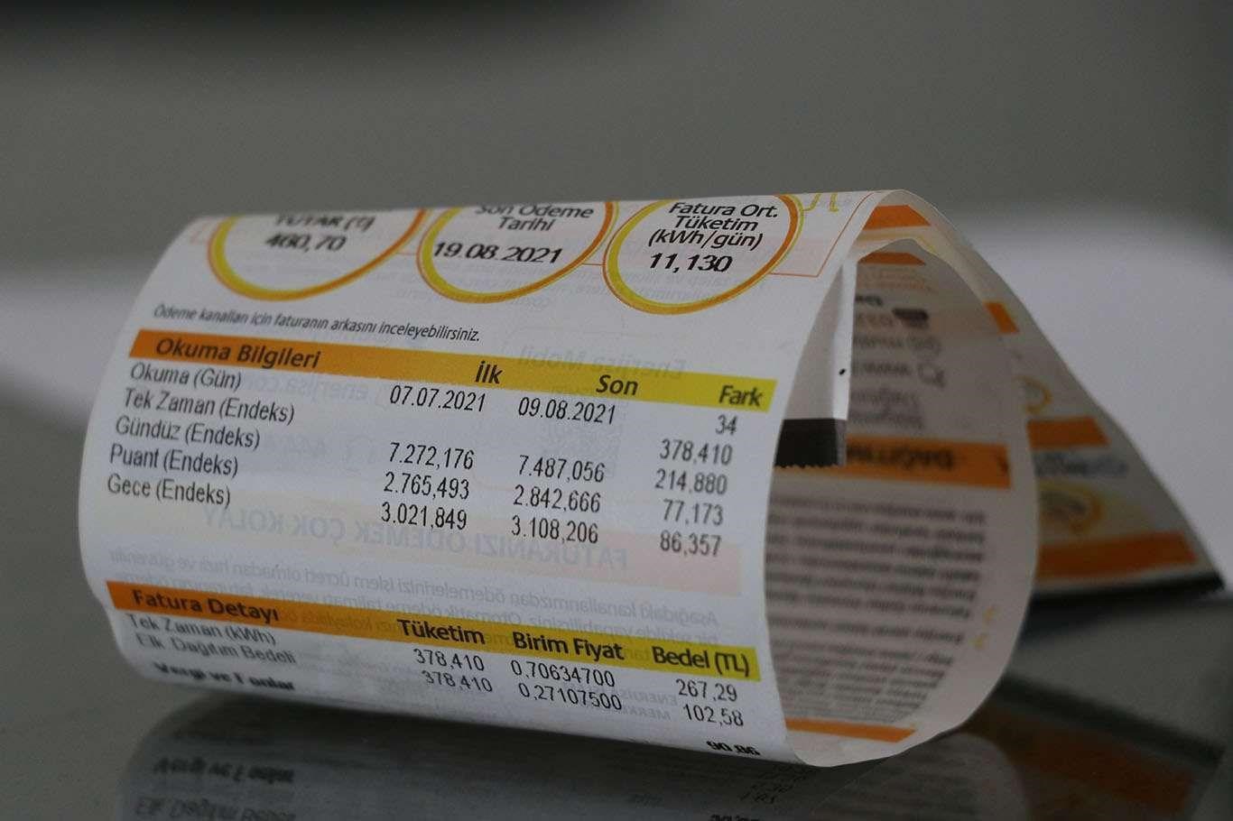 EPDK'dan elektriğe 'zam' açıklaması