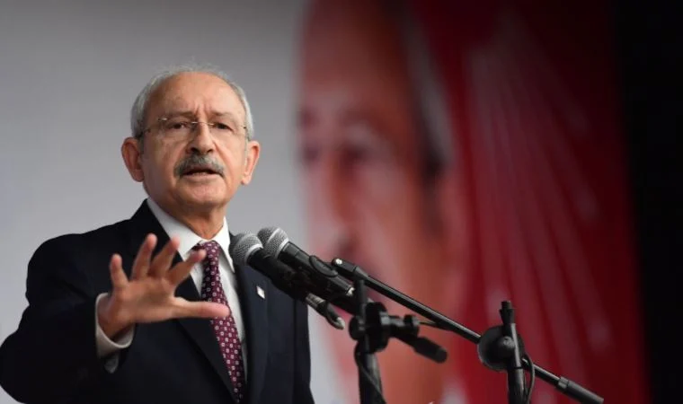 Kılıçdaroğlu Rusya'daki silahlı ayaklama üzerinden seslendi: Rusya’nın Wagner’i, Türkiye’nin...