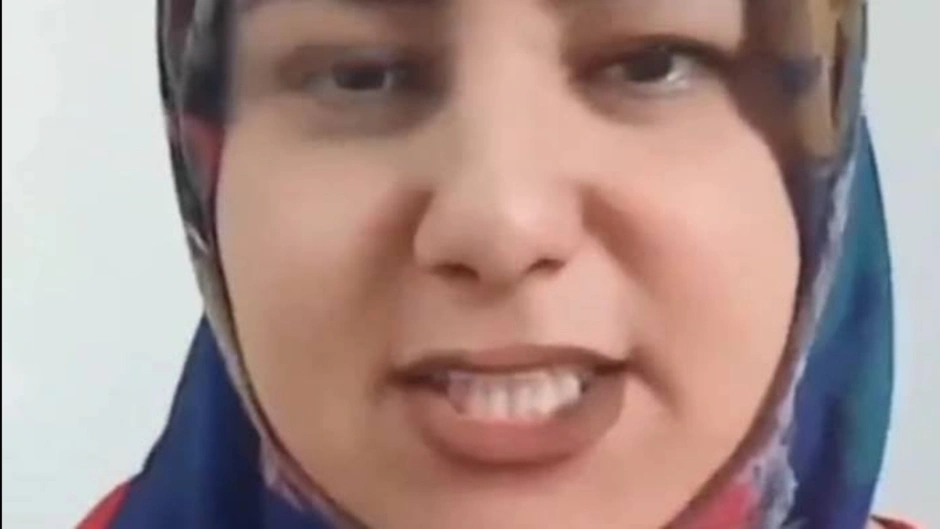 'Dört tane kocam var' dedi, söyledikleri herkesi şoke etti