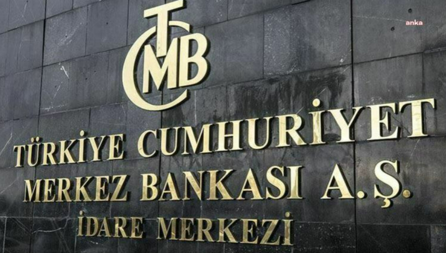 Merkez Bankası'ndan 'TL' hamlesi
