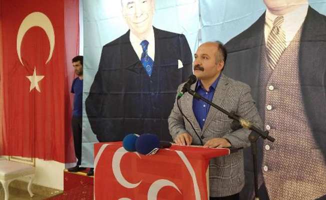 MHP'den AKP'ye krtik soru: FETÖ'nün siyasi ayağıyla neden mücadele edilmiyor?