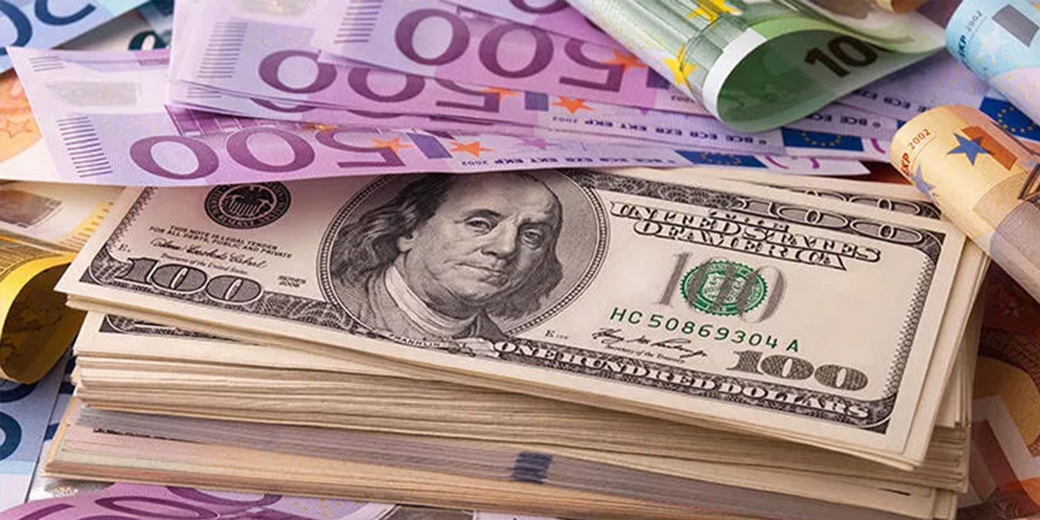 Dolar ve euro ne kadar? Dolar ve euro haftaya nasıl başladı