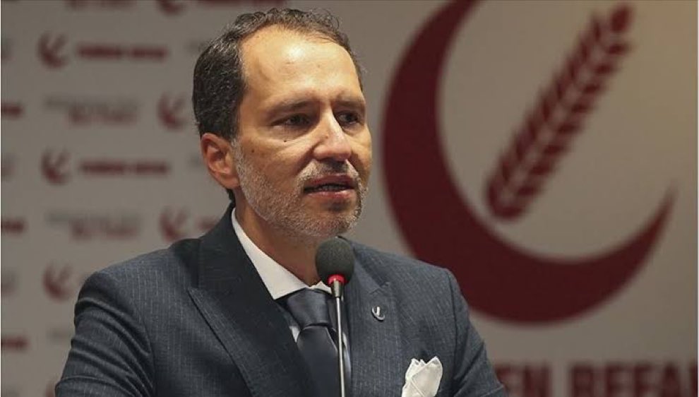 ’15 yaşındaki çocuk evlenebilir’ diyen Fatih Erbakan'ın sözleri tepki çekti