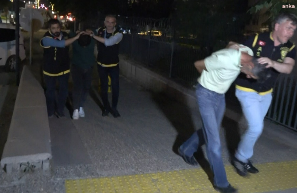 Aksaray'da işlenen kadın cinayetinin zanlısı tutuklandı! Kan donduran ifade: "Boğarak öldürdükten sonra sulama kanalına götürüp attım"