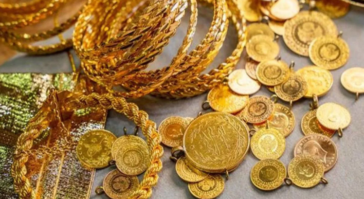Altın fiyatlarında son durum ne? Gram altın ne kadar?