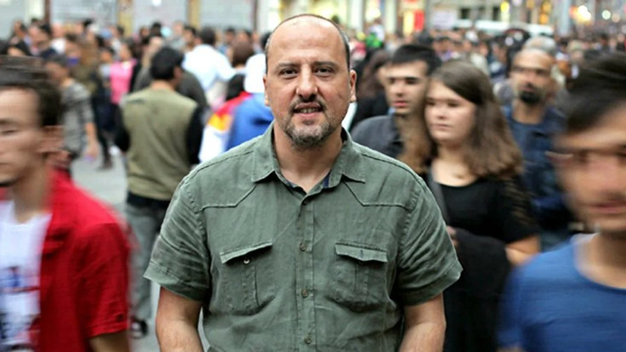 Ahmet Şık'tan HDP ve Demirtaş videosu ile ilgili açıklama! "Yeterince Türk faşisti var bir de Kürt faşistleriyle uğraşamam" demişti