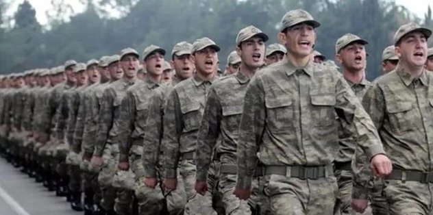 Bedelli askerlikte dudak uçuklatacak rakam! Bayramdan sonra zam geliyor