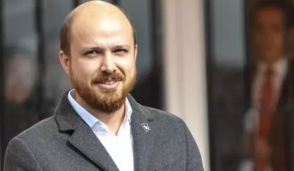 Albayrak Medya, Bilal Erdoğan ile ilgili haber yüzünden Reuters ile sözleşmesini feshetti