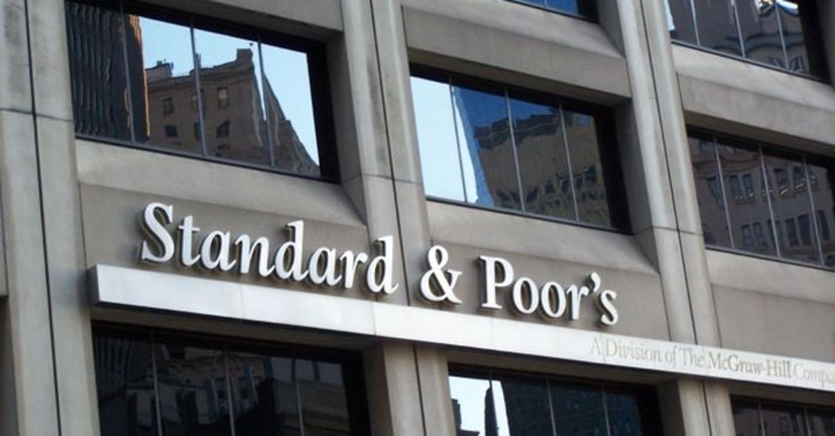 Dünyaca ünlü derecelendirme kuruluşu S&P'den korkutan faiz yorumu