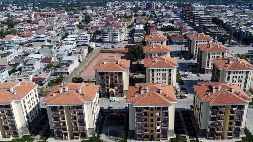 Türkiye'de en çok o ülke vatandaşları konut satın aldı