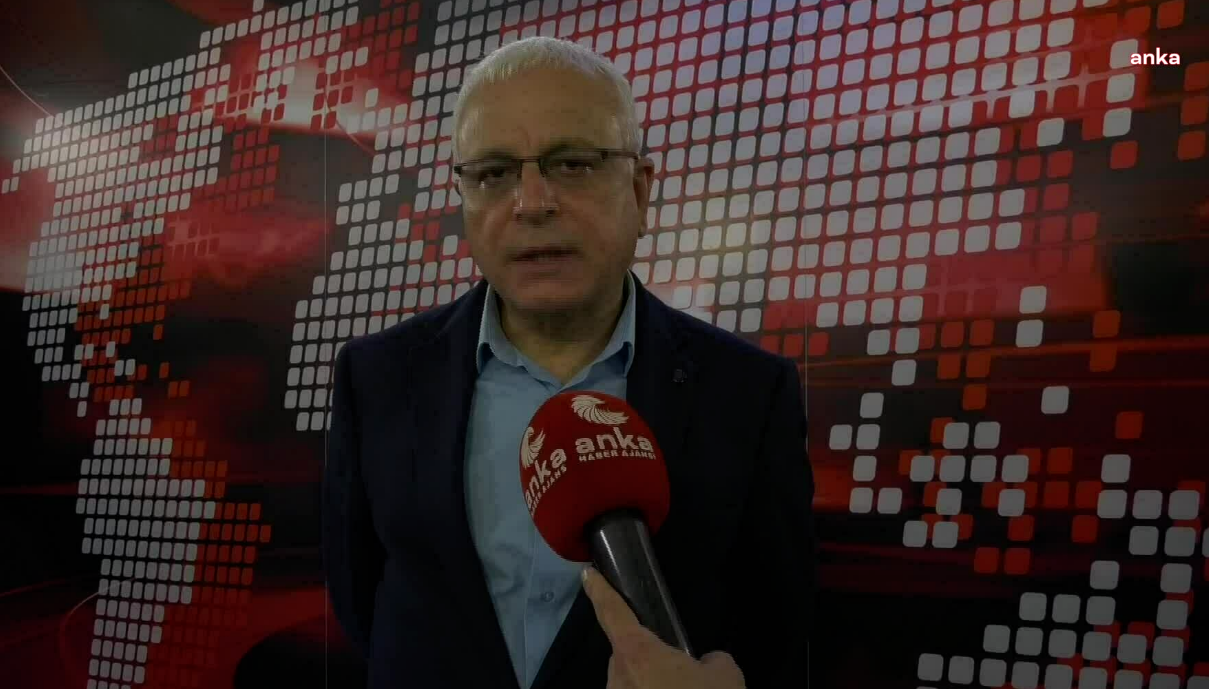 Savcılıktan Merdan Yanardağ ile ilgili dikkat çeken 'montaj' açıklaması