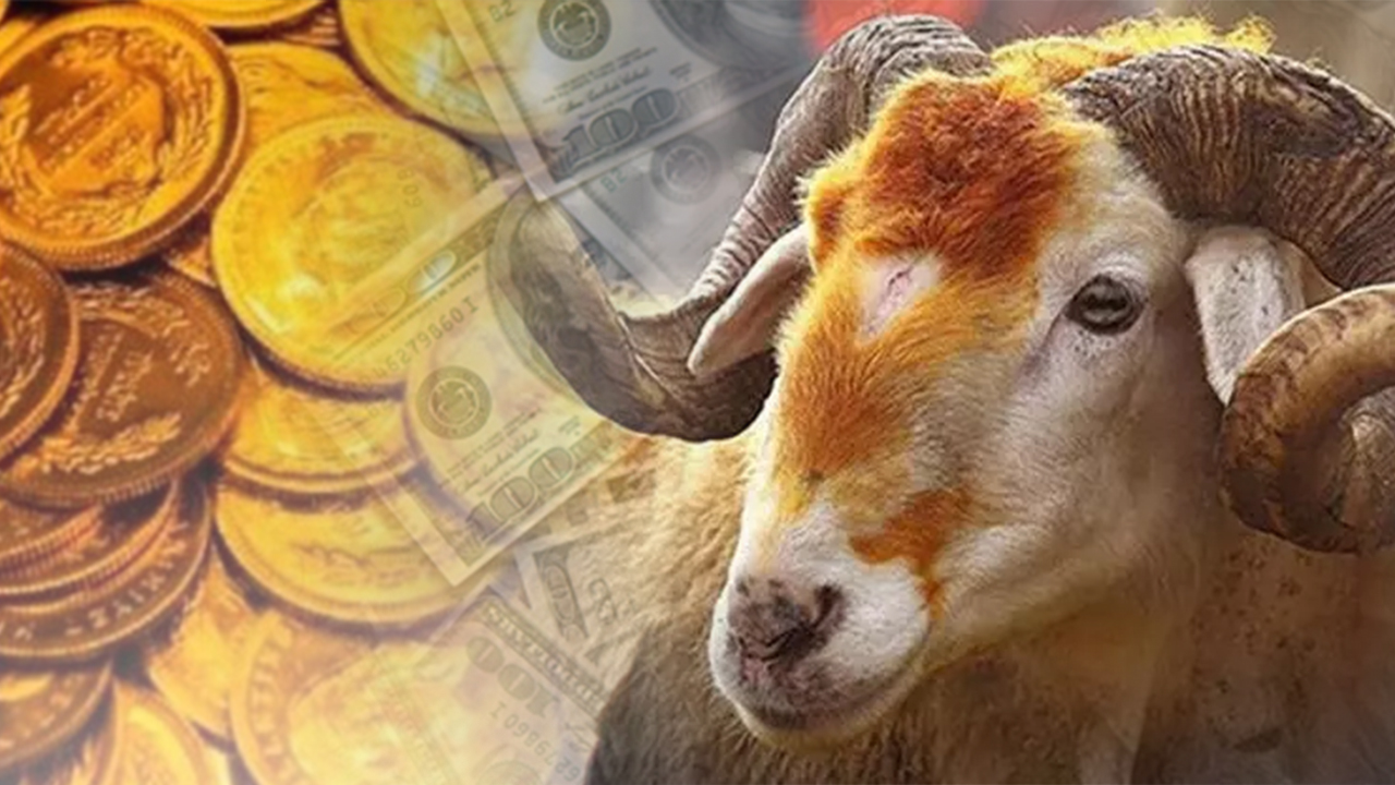 Bayramda altın ne kadar? İşte Kapalıçarşı ve serbest piyasada dolar ve altın fiyatları