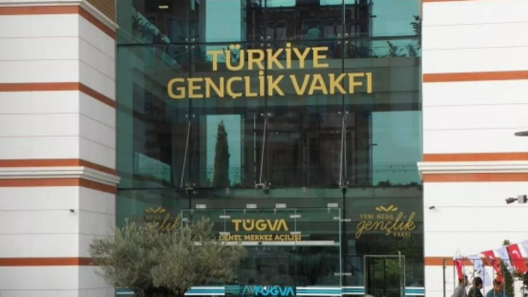 TÜGVA'nın eski yöneticisinden itiraf gibi açıklamalar: "TÜGVA'nın arkasındaki güç..."