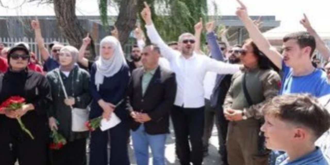 İBB sergisini hedef aldılar! LGBTİ ve sosyalizm propagandası yapılıyormuş...