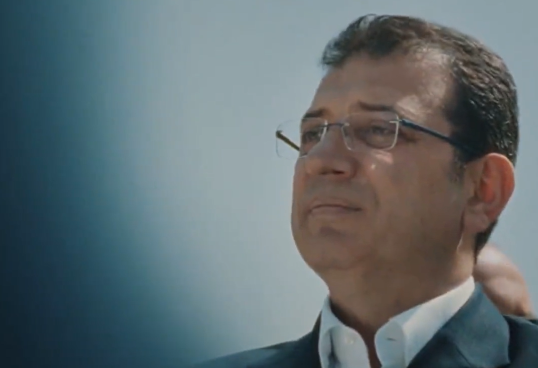 Murat Ongun'dan Canan Kaftancıoğlu'na "profilden" Ekrem İmamoğlu göndermesi