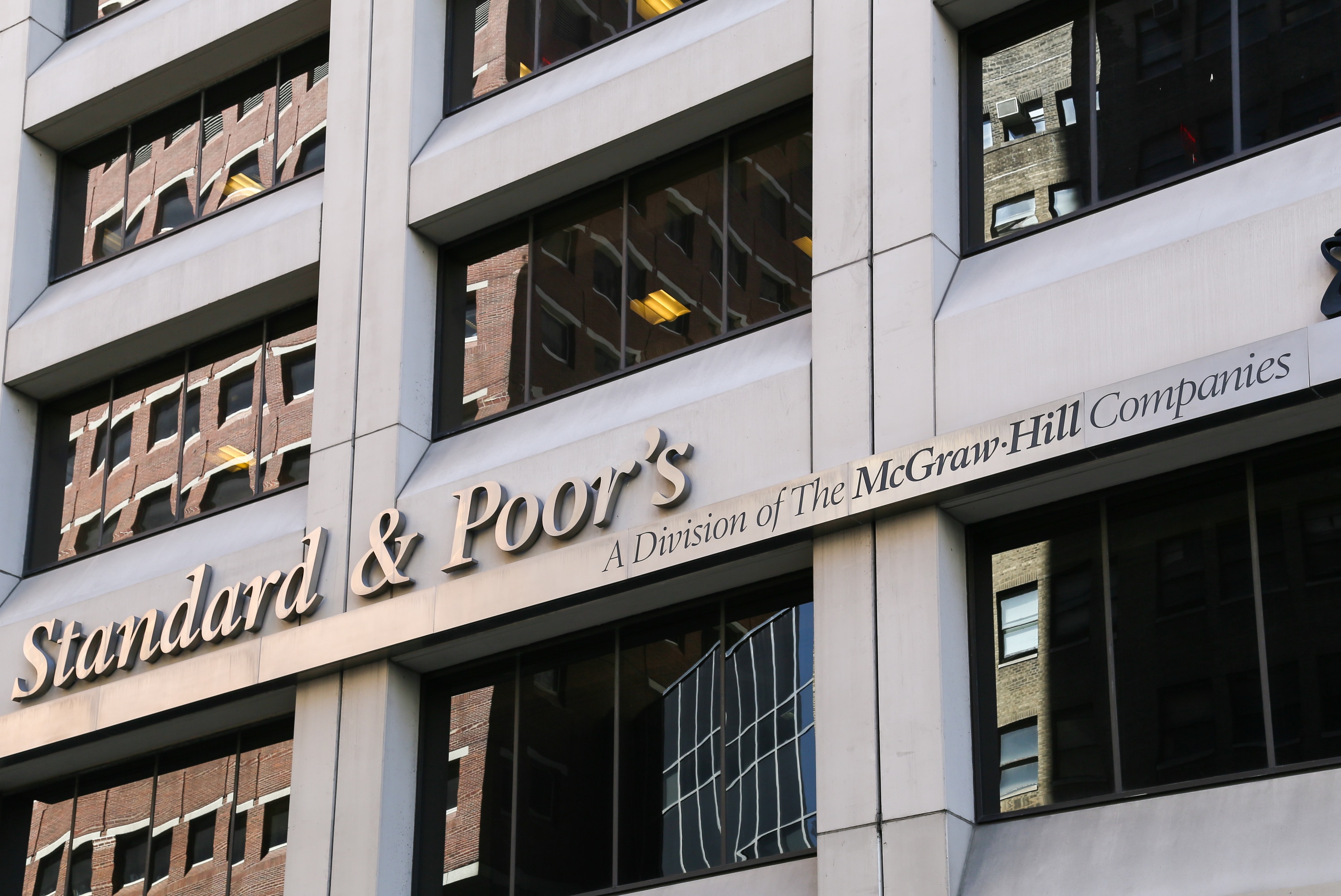 Standard&Poor's küresel ekonomik büyüme tahminini güncelledi