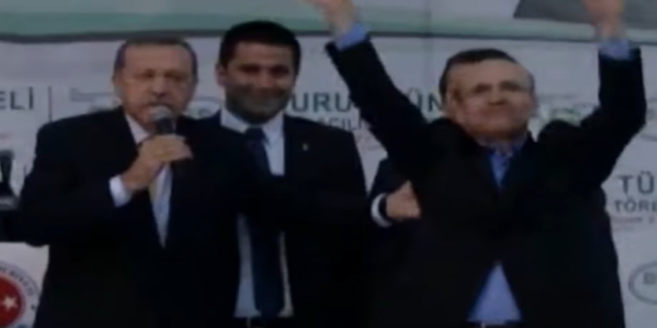 Erdoğan'ın "Al sana bir Kürt daha" diye çağırdığı Mehmet Şimşek'ten Türkçe, Kürtçe, Arapça bayram mesajı