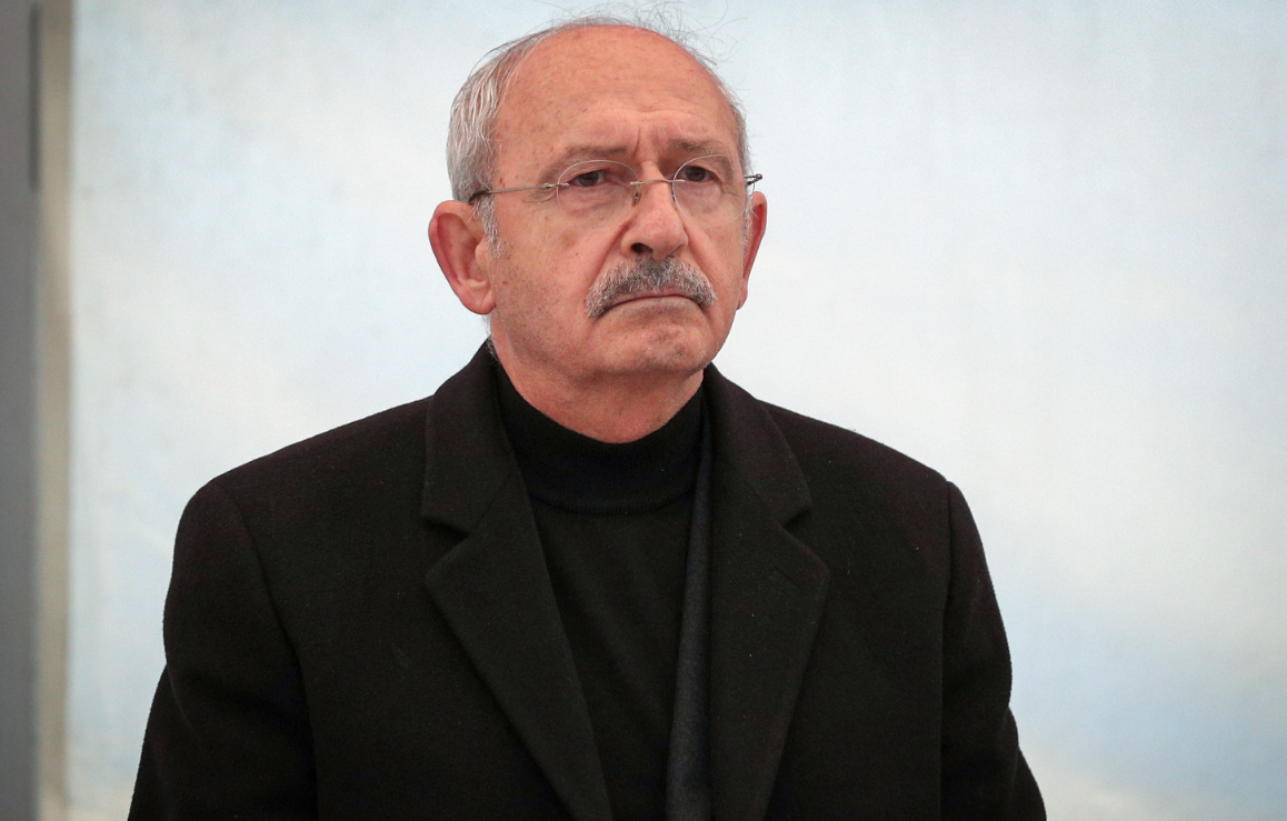 Kılıçdaroğlu'nun acı günü
