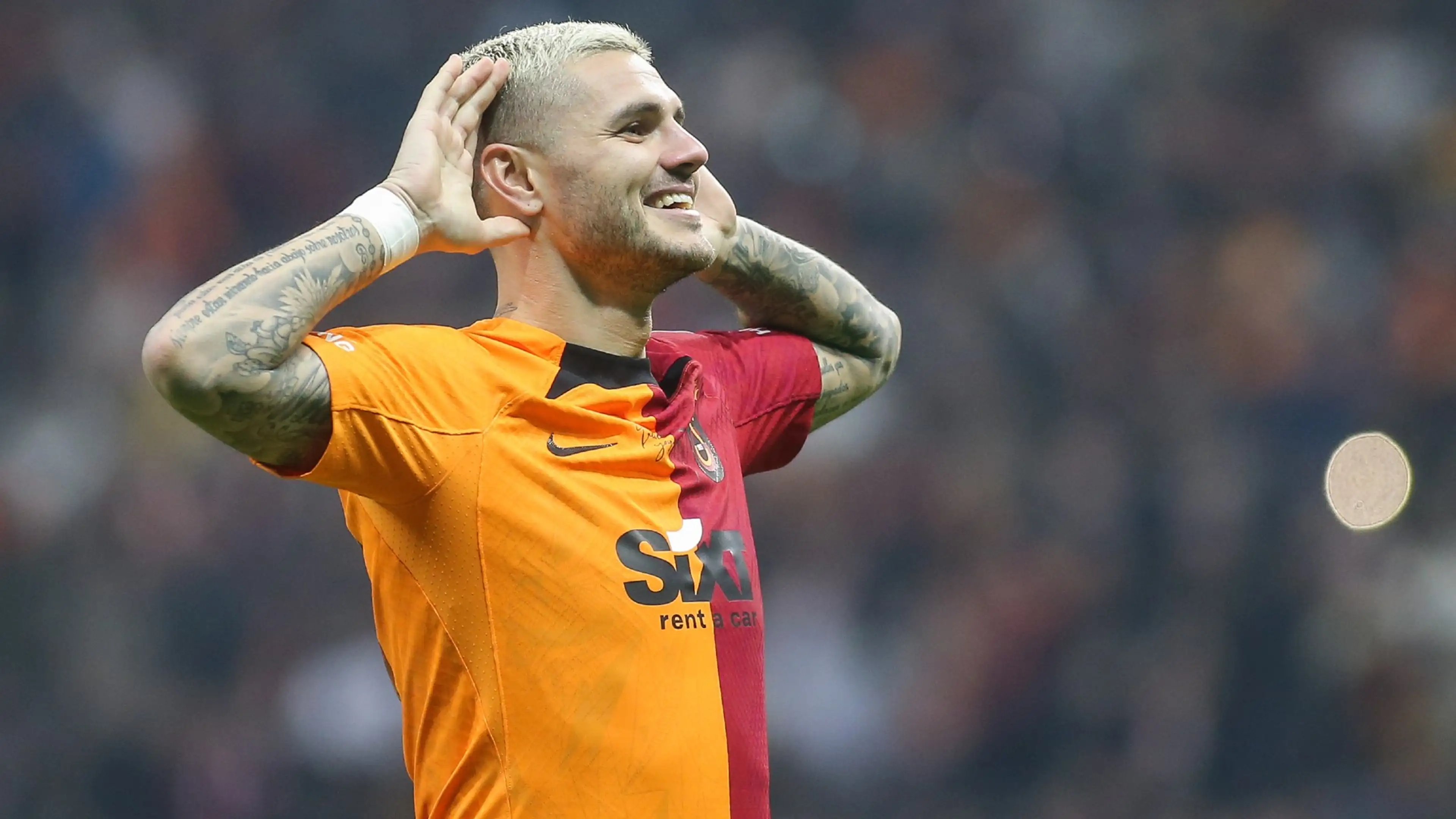 Galatasaray'ın Mauro Icardi planı