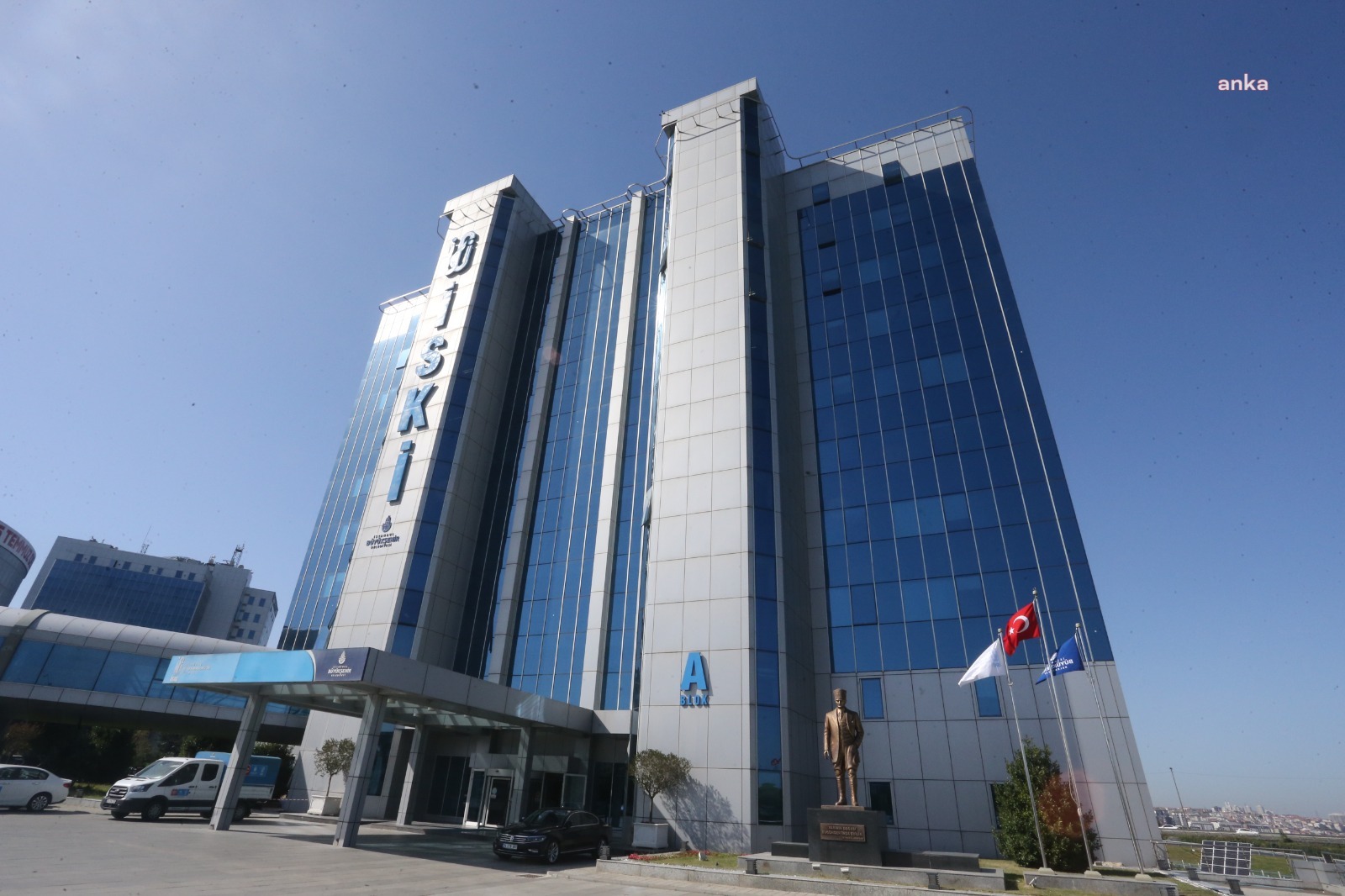 Tatile çıkan vatandaşlar dikkat! İSKİ uyardı! Eve döndüğünüzde mutlaka bunu yapın