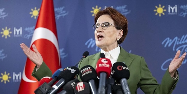 Meral Akşener'in o sözleri parti içindeki kırgınlığı artırdı