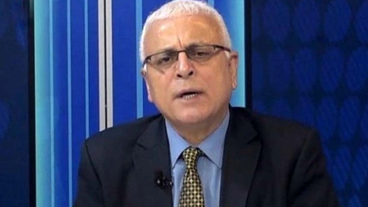 CHP heyetinden Merdan Yanardağ kararı
