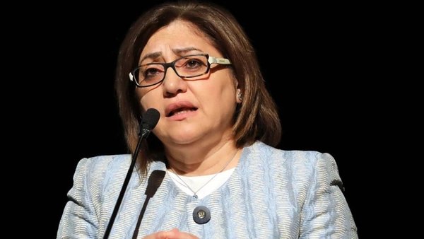 Gaziantep Büyükşehir Belediye Başkanı Fatma Şahin'in acı günü