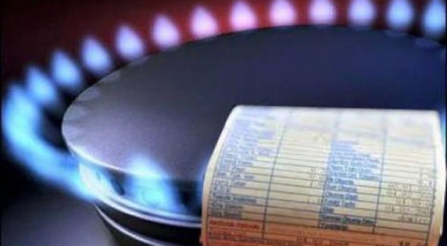Temmuz'da doğalgaz tarifesi değişmedi