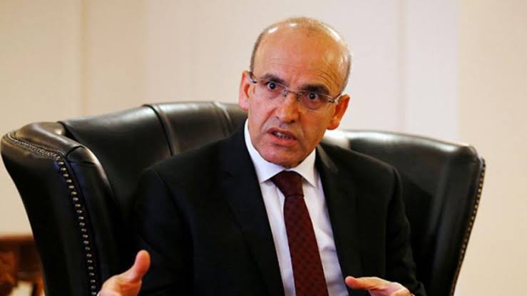 Mehmet Şimşek'in kurban bayramını dört dilde kutlamasına milliyetçi kesimden tepki geldi