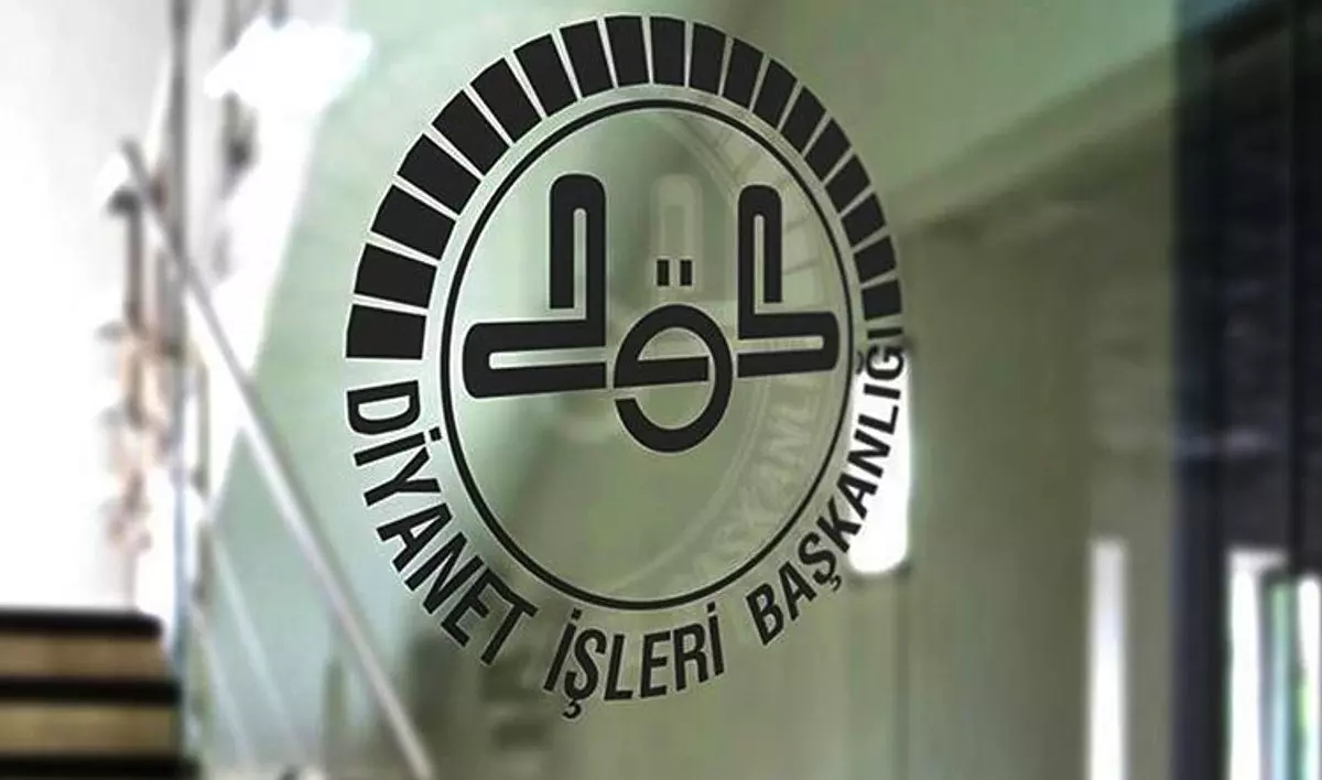 Diyanet ile Recep Tayyip Erdoğan Üniversitesi'nden ortak sempozyum! Evlilik dışı ilişkiler konu edilecek
