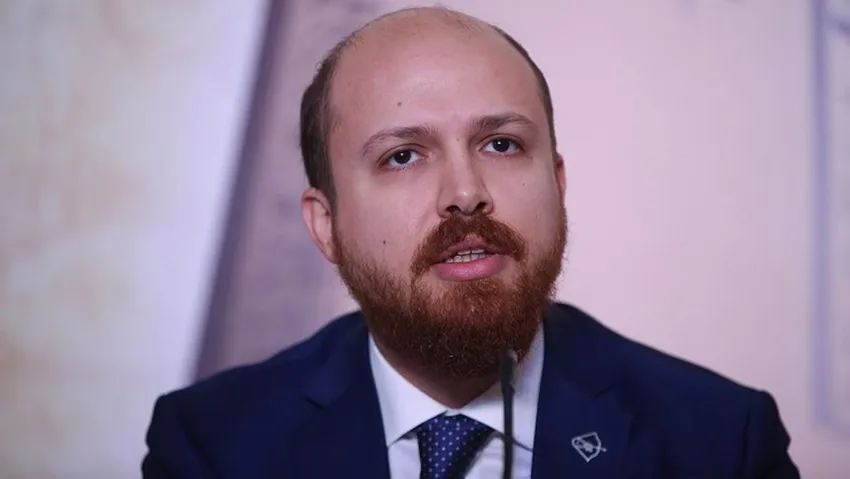 Reuters erişime engellenen Bilal Erdoğan haberi için açıklama yaptı