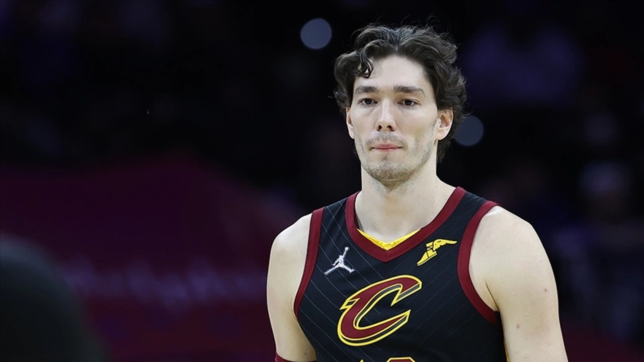 Milli basketbolcu Cedi Osman'ın yeni takımı belli oldu