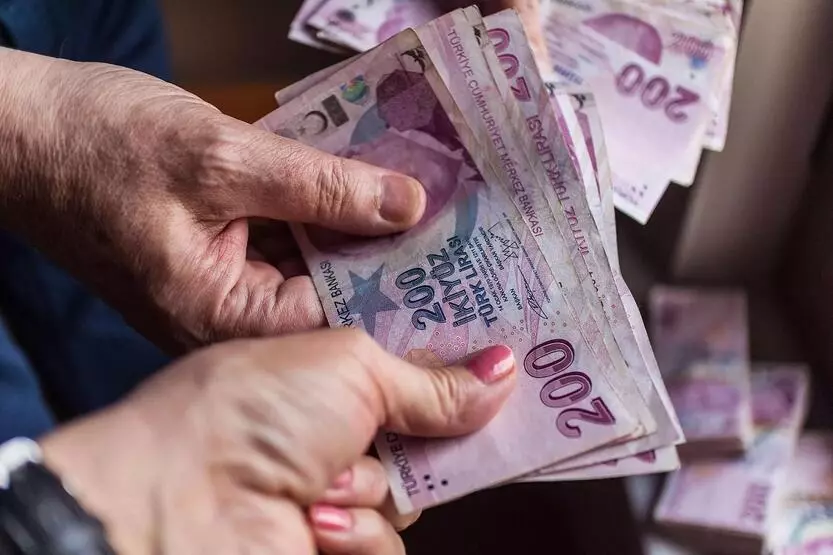 Emekli maaşı ne kadar olacak 2023? İşte ortaya çıkan zam oranı