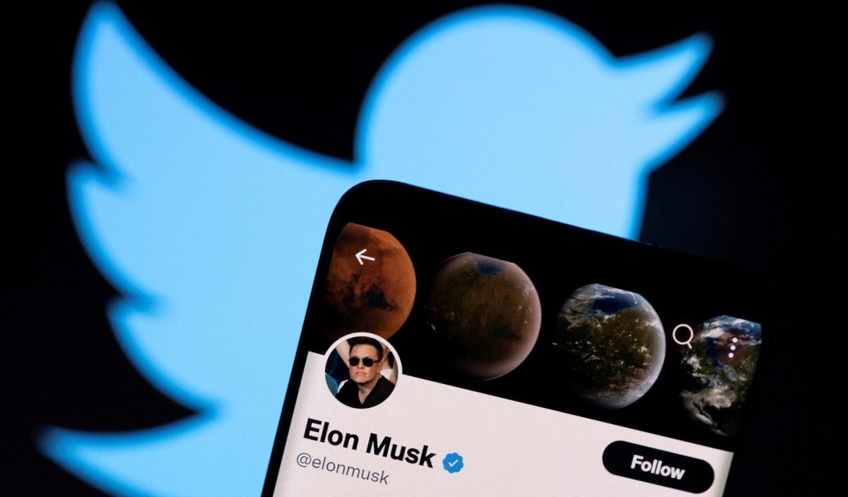 Elon Musk Twitter'da yeni dönemi duyurdu! Gönderi okuma sınırı getirildi