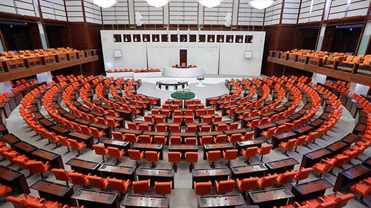 4 Temmuz'da açılacak Meclis'in gündeminde bunlar olacak