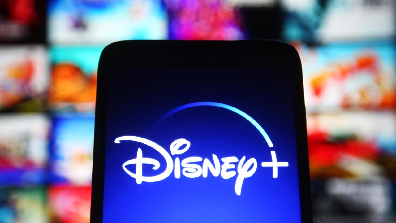 Disney Plus, Türk yapımlarını platformdan kaldırdı