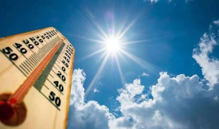 Bugün 2 Temmuz Pazar günü hava nasıl olacak? İşte il il hava durumu tahminleri
